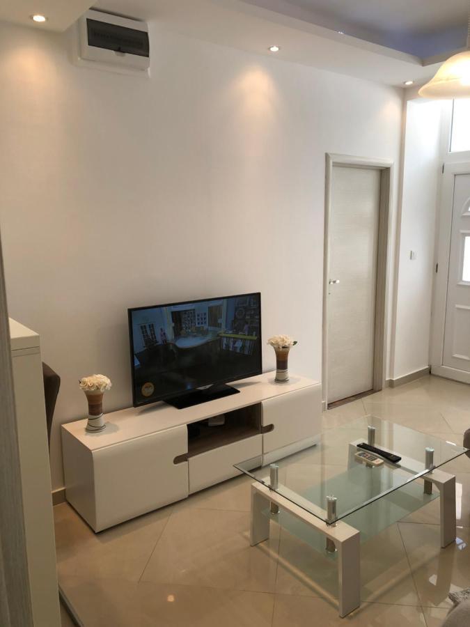 Budva Apartment Exterior photo